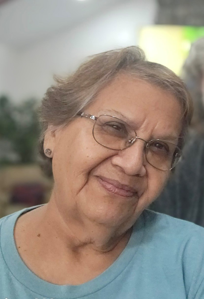 Avis de décès de Elvira Medina