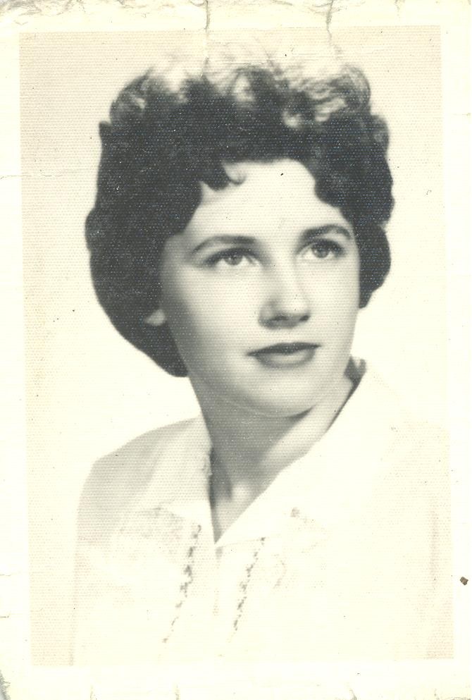Obituary of Patricia A. Rocca
