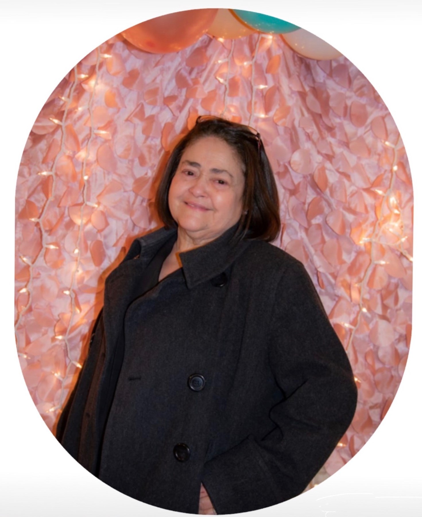 Obituary of Milagros Carmen Rodriguez