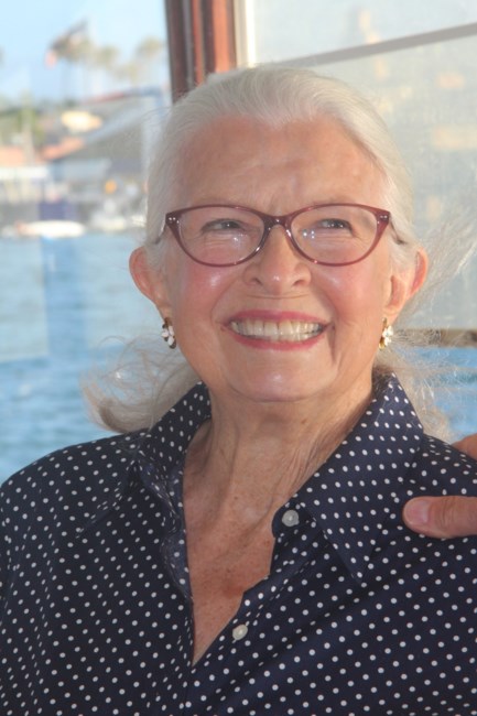 Obituary of Lois V. Powers