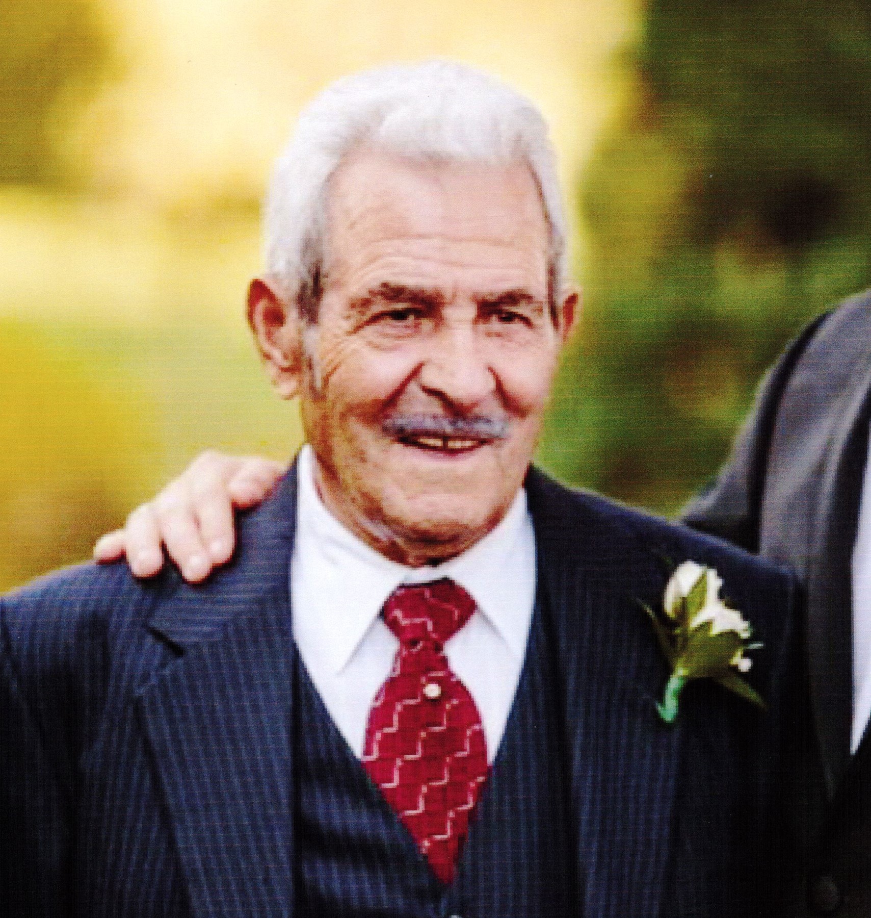 Obituary of Manuel A. Amaral