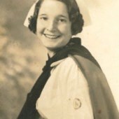 Obituary of Juanita Christina Cannon Brownfield