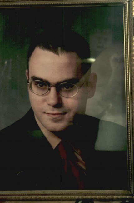 Obituary of Christopher W Card