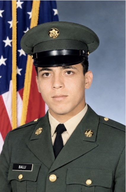 Obituary of Ricardo Balli