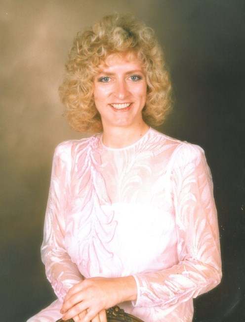 Obituary of Virginia Green