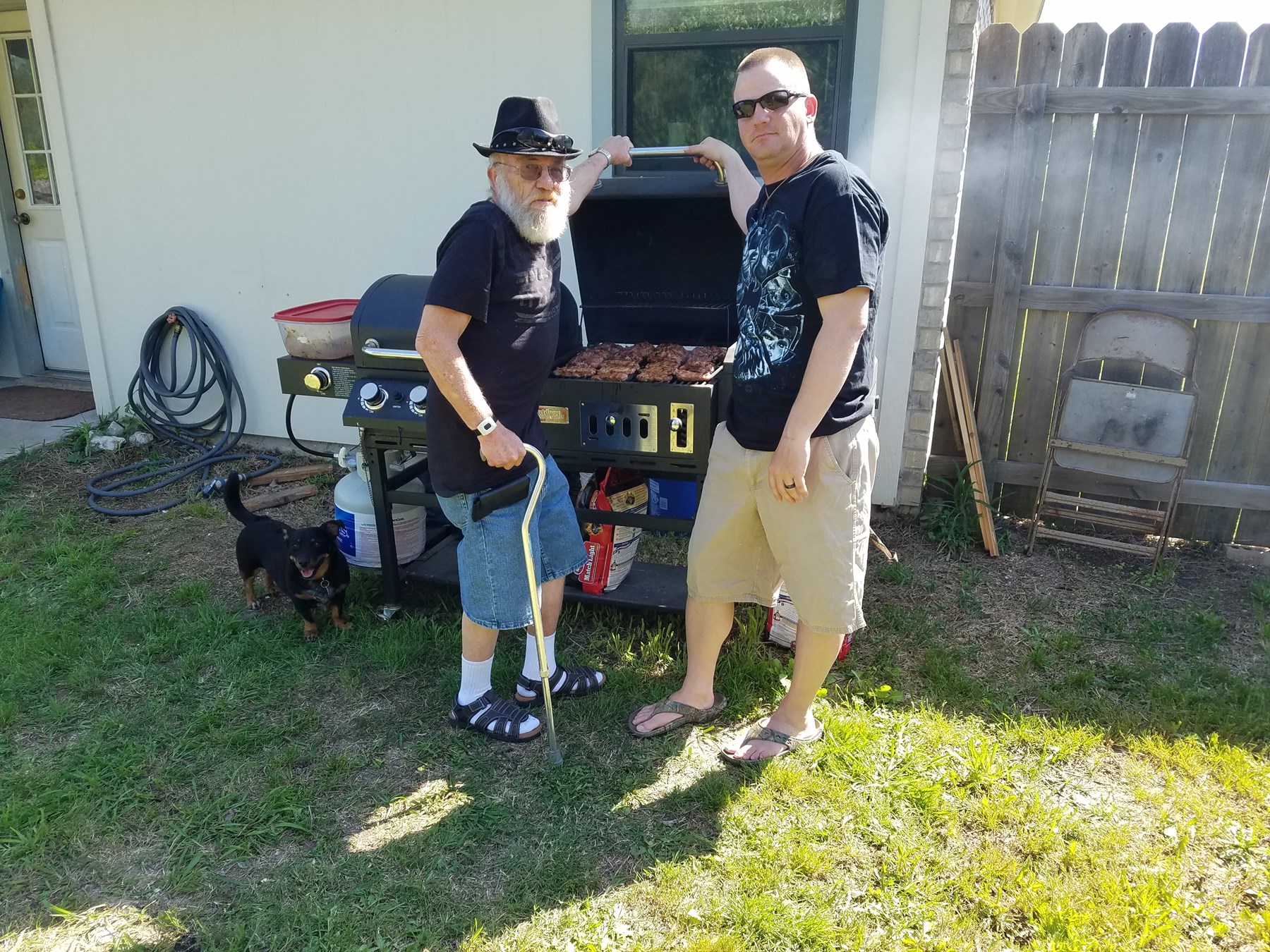 Obituary of Hubert Franklin Watts