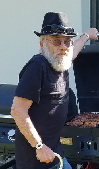 Obituary of Hubert Franklin Watts