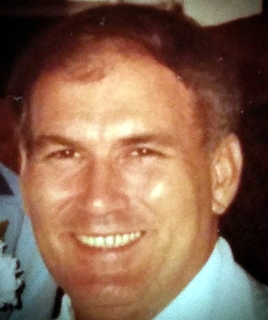 Avis de décès de Earl D. Anderson