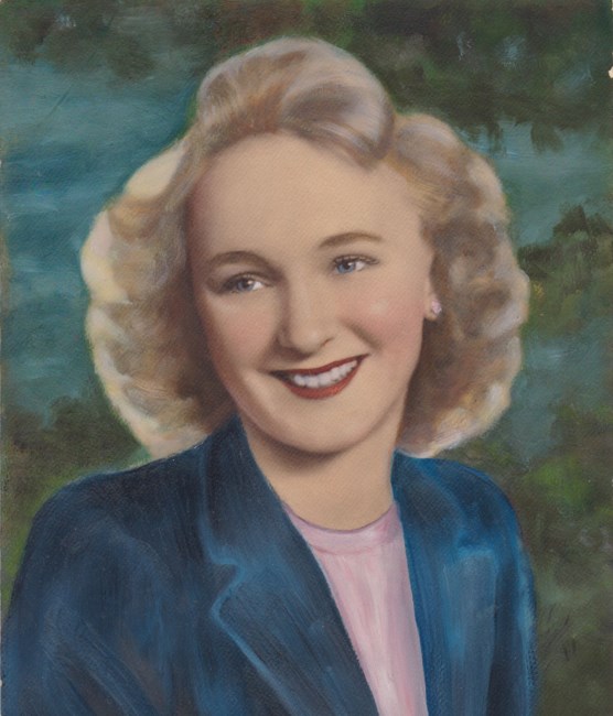 Obituary of Joanne H. Cunningham