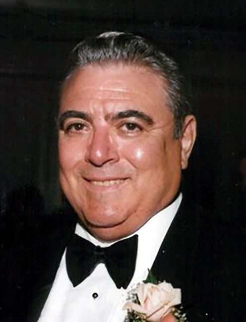 Obituary of Emanuele George Sabino Jr.