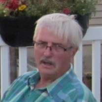 Obituary of Michael L. Kelly