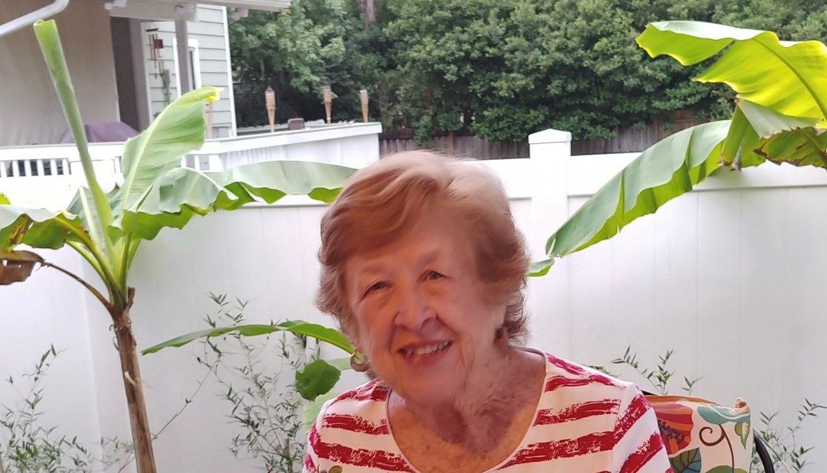 Obituary of June Laura Krips