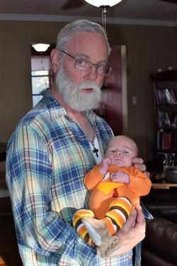 Obituary of Norman L. Reid, Jr.