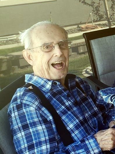 Obituary of Robert Francis Franzen