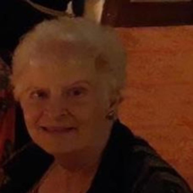 Obituary of Carol Bass Ring