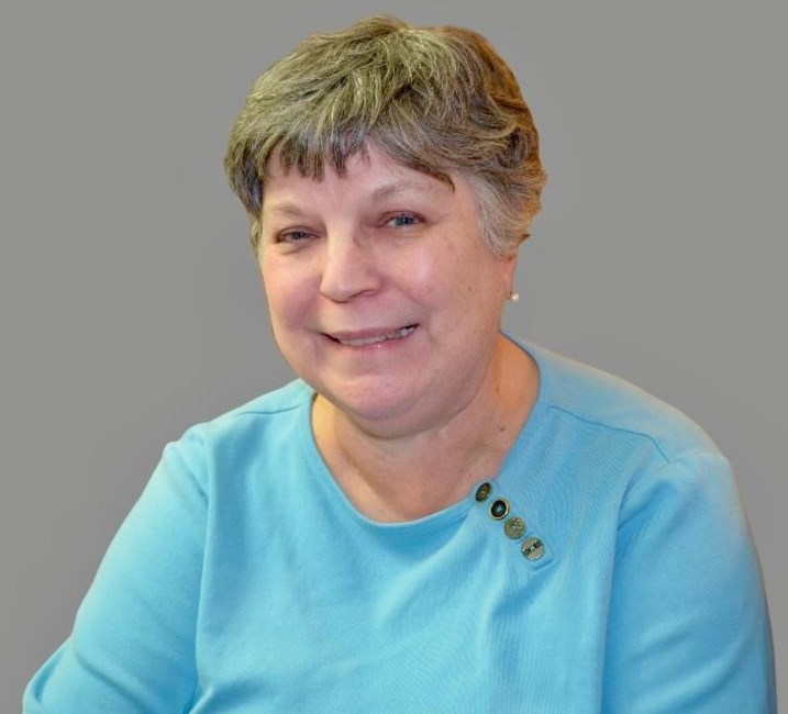 Obituary of Joan Dalton Clark