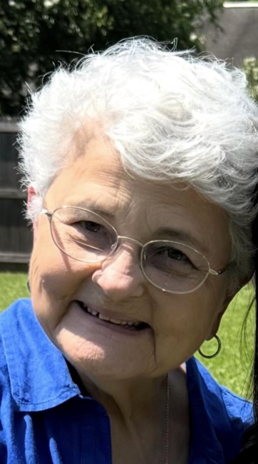 Obituary of Genevieve "Genie" Robert Landry