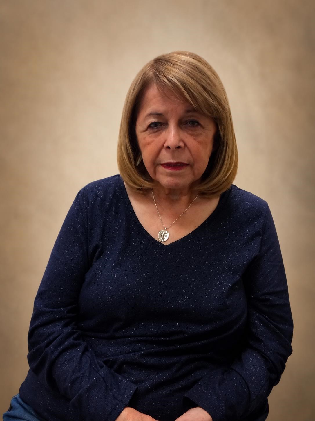 Obituary of Nadine Evelyn Rodriguez
