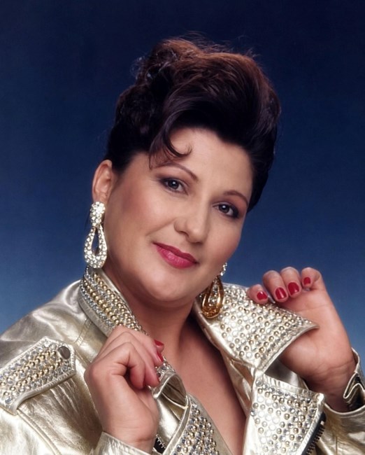 Obituary of Blanca Estela Martinez