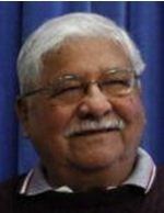 Obituary of Richard Estrada Chavez