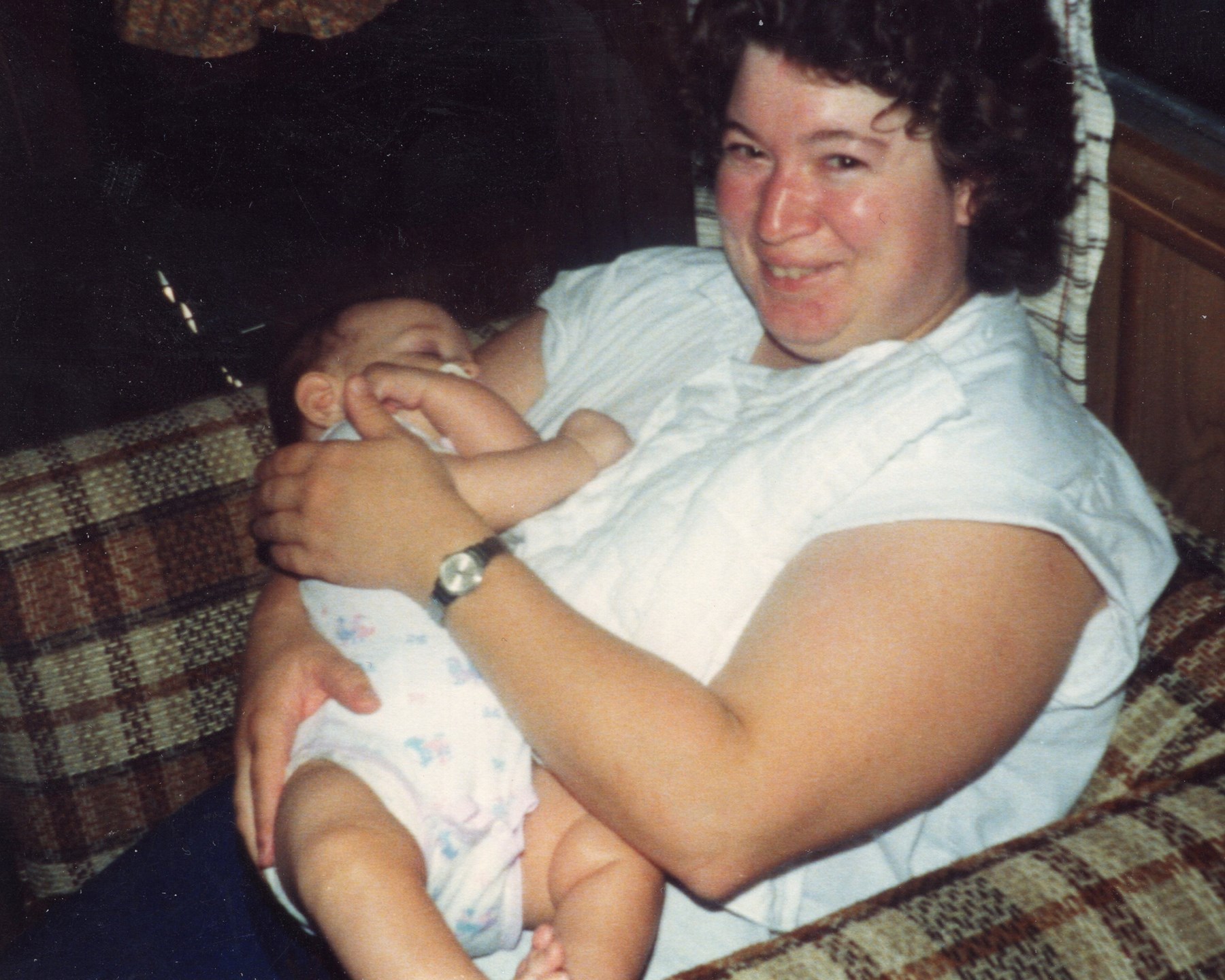 Obituary of Tammy Justice