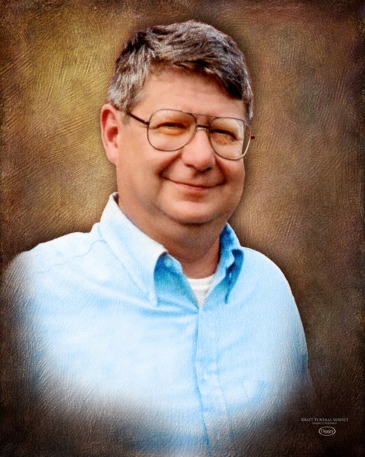 Obituary of Harry Richard Wilson