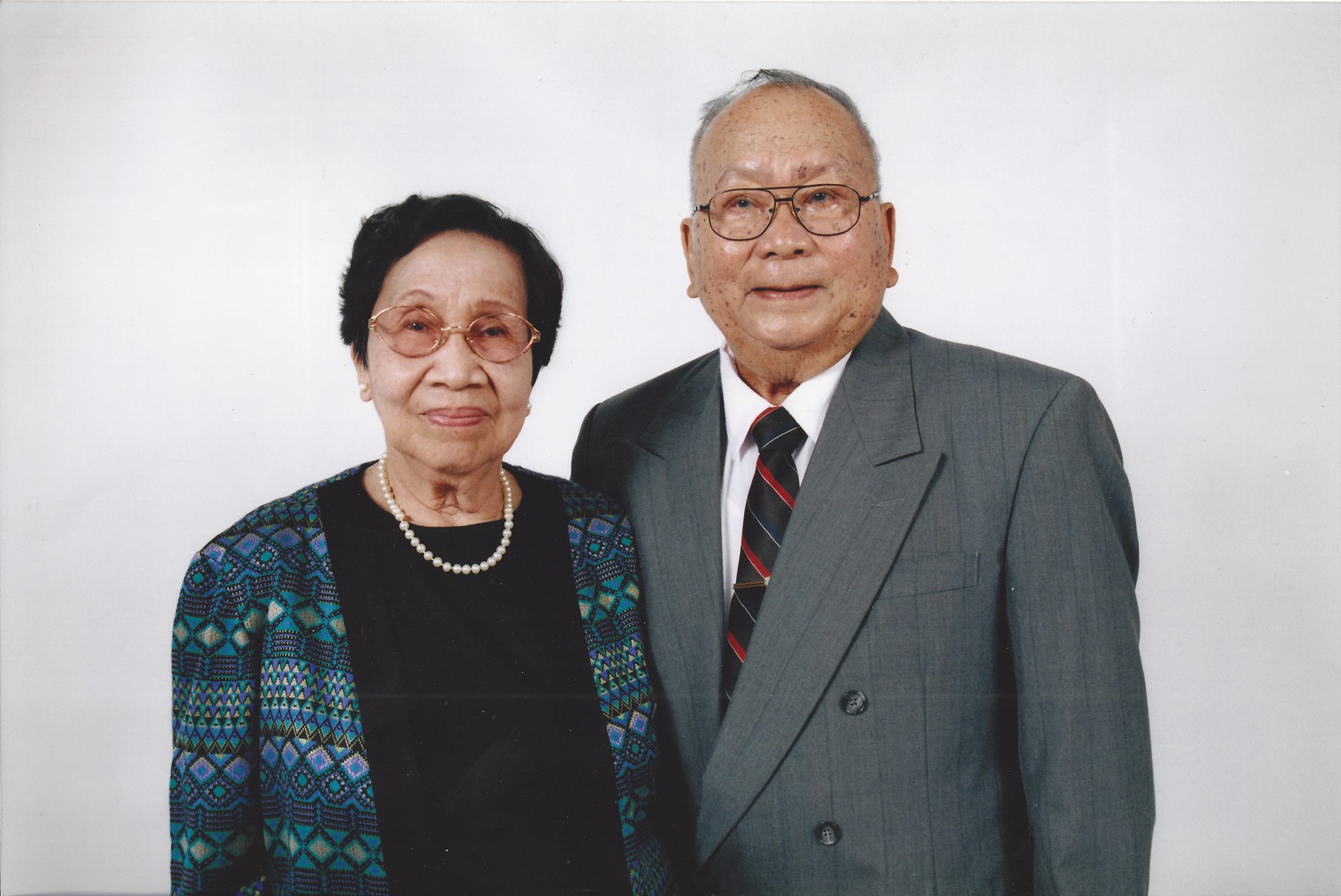 Obituary of Lolita Celi Caluya