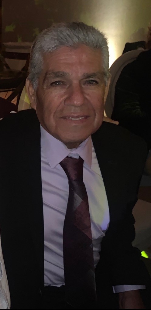 Obituary of Ramon Ibarra  Ramirez