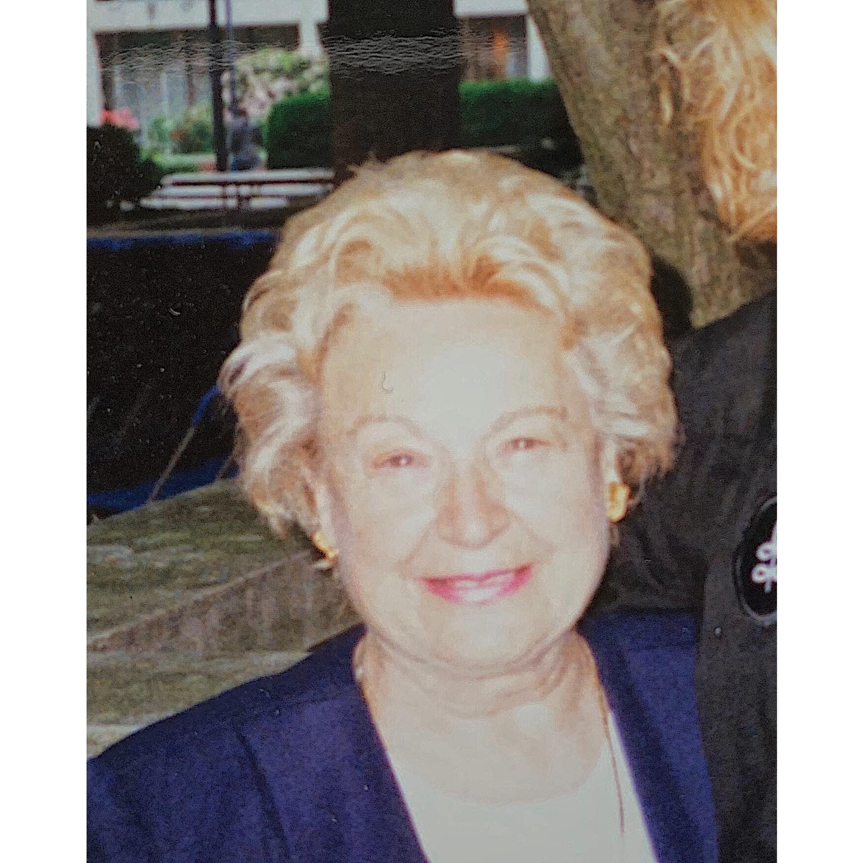 Obituary of Alice L. Herber