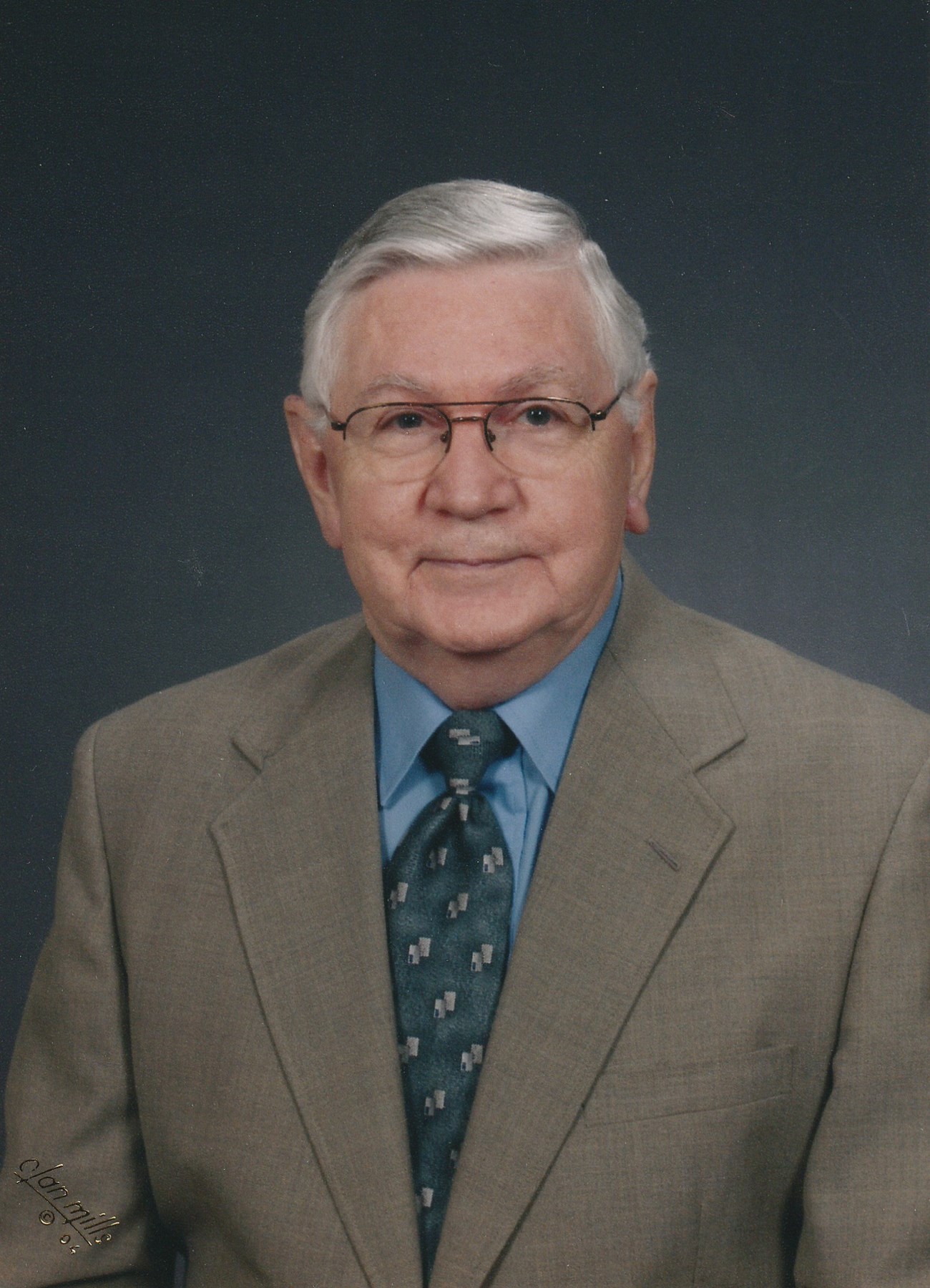 Obituary of Donald W. Woolsey, Sr.