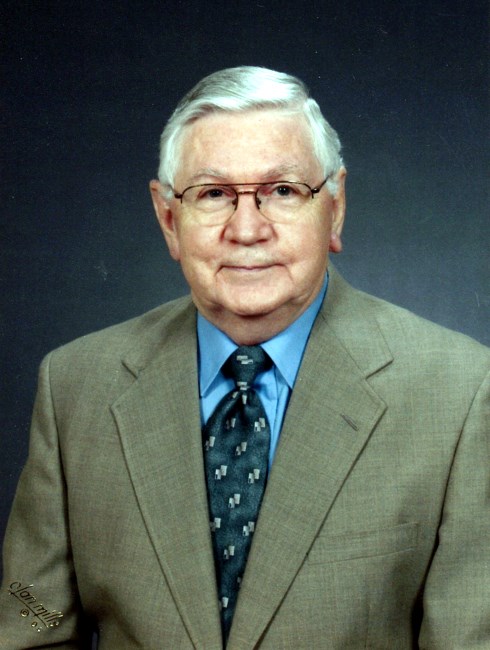 Obituary of Donald W. Woolsey, Sr.