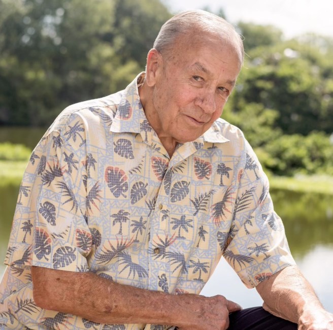 obituary image