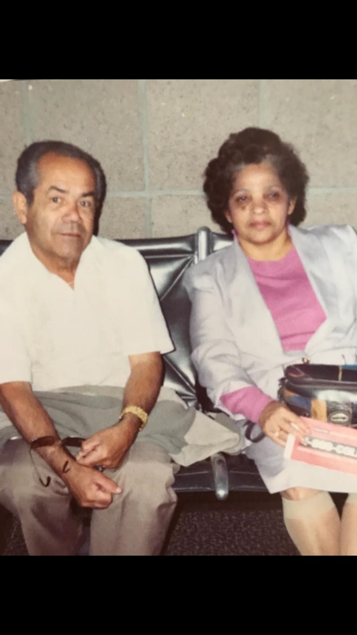 Obituary of Felipe Caride González