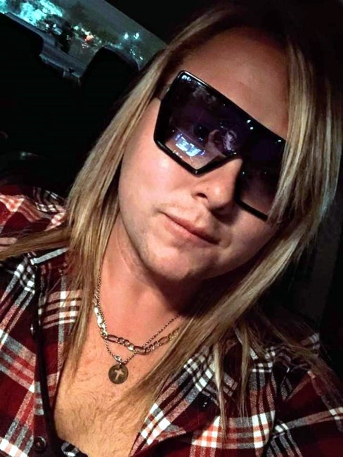 Obituary of Christopher Paul Stout