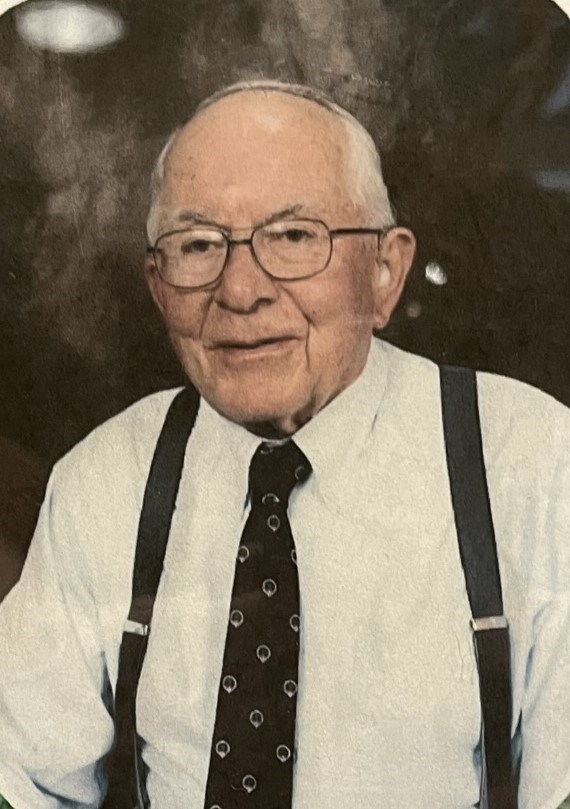 Obituary of Robert Dale Anderson