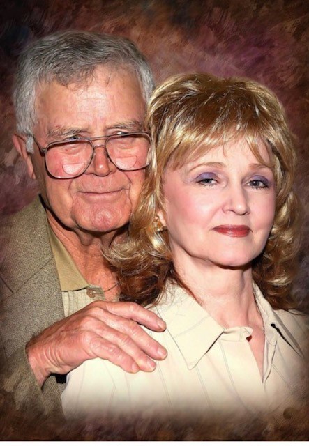 Obituary of Larry Lahoyt Roberts