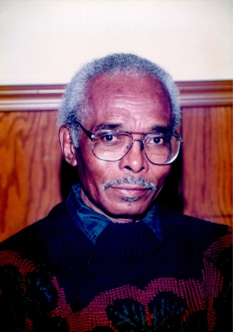 Obituario de Roy Christopher Gardiner Sr.