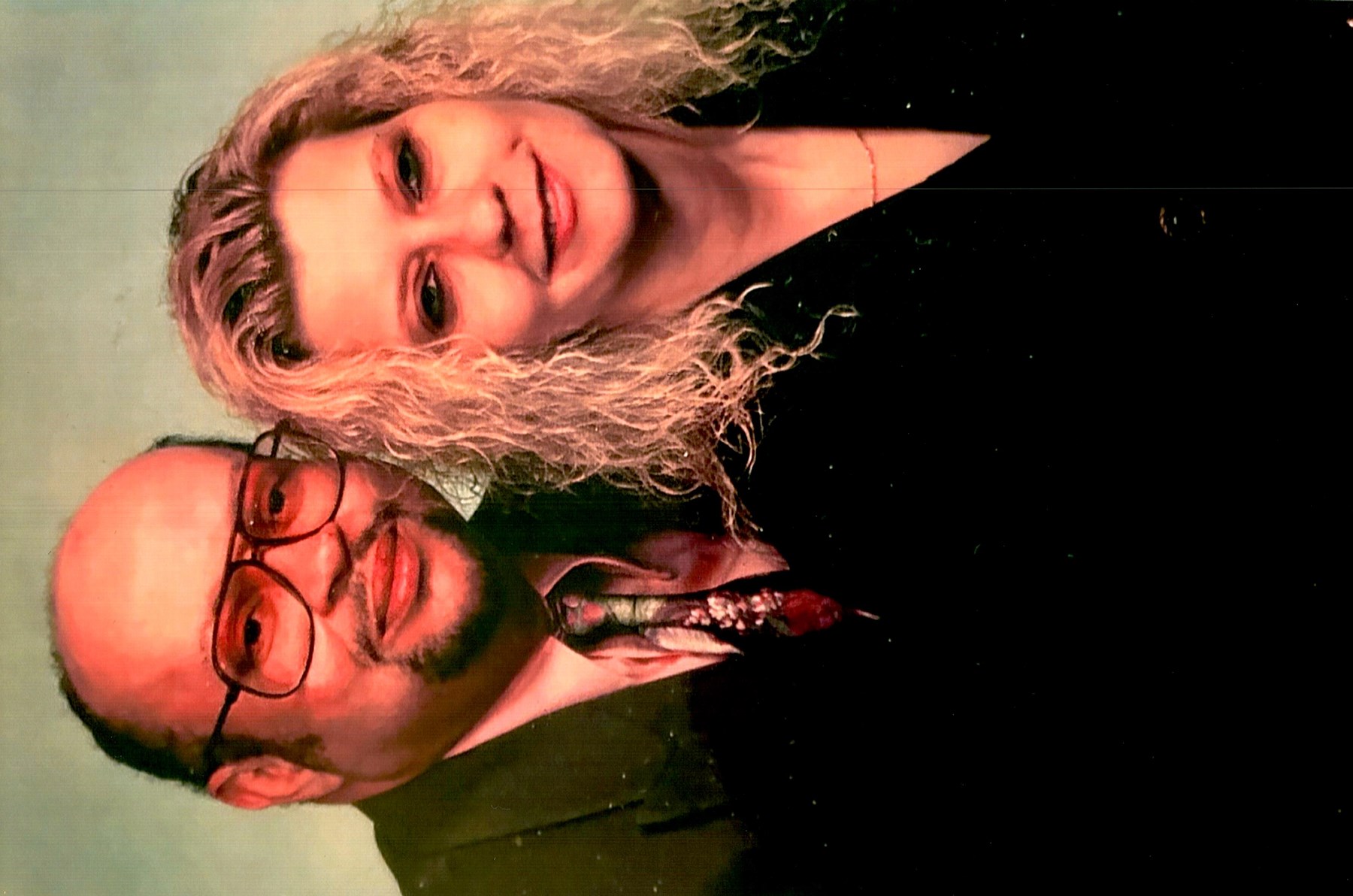 Obituario de Gloria Louise Terry