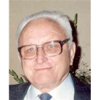 Obituary of Clifton L. Davis