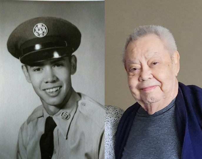 Avis de décès de Arthur "Bo" M Bojorquez Jr.