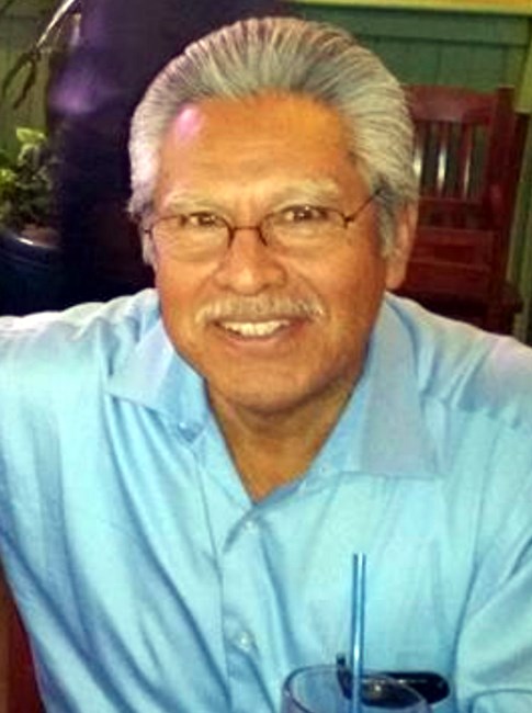 Obituary of Lucas Solis Yañez