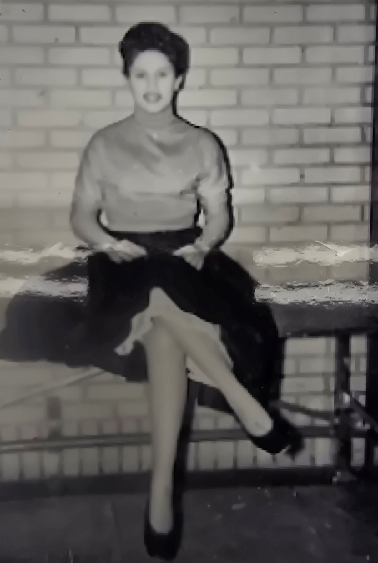 Obituary of Johanna Young