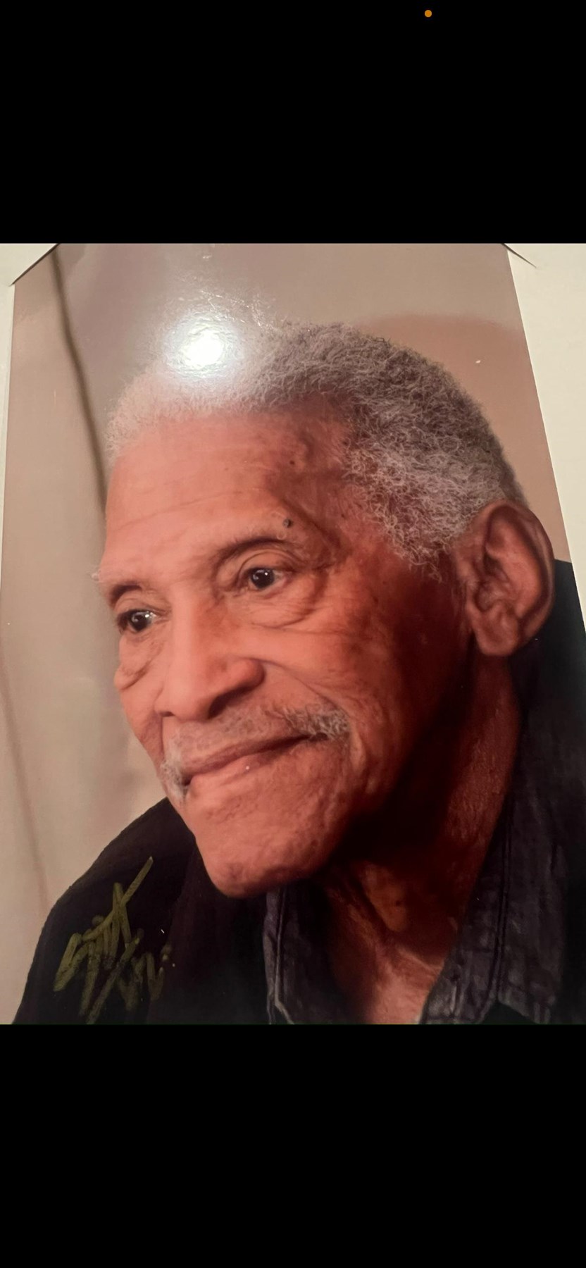 Obituary of Sidney Linear Taylor Sr.