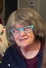 Obituary of Violet Kathleen Morrison