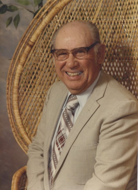 Obituary of Elwood Joseph Hutchison