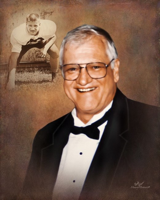 Obituary of Robert Arthur Cleveland