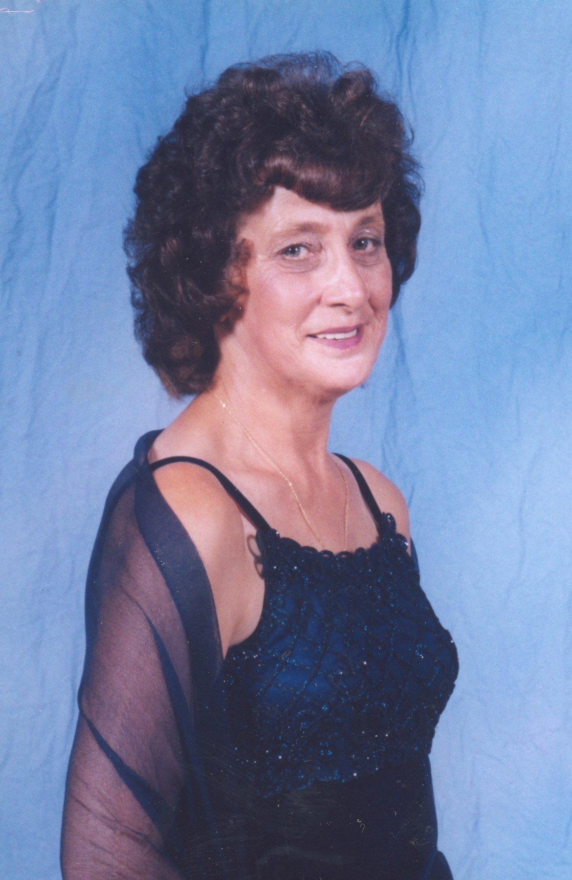 Obituary of Marie A Krueger