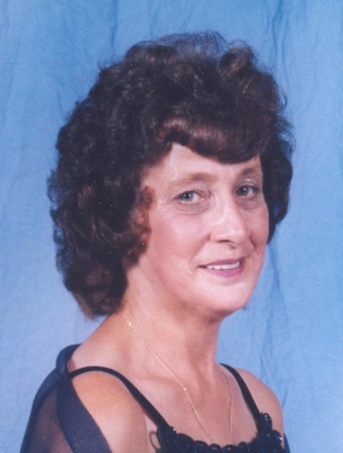 Obituary of Marie A Krueger