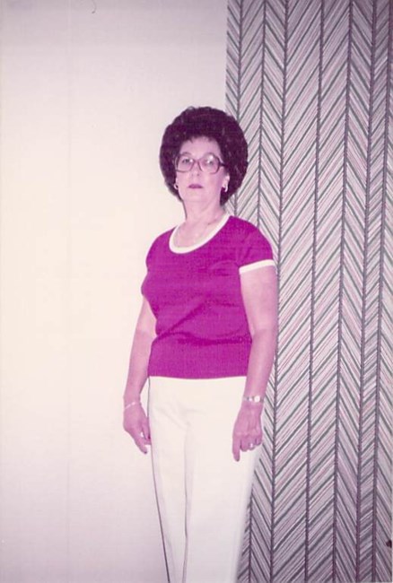 Louise Toler Obituary Mesa Az