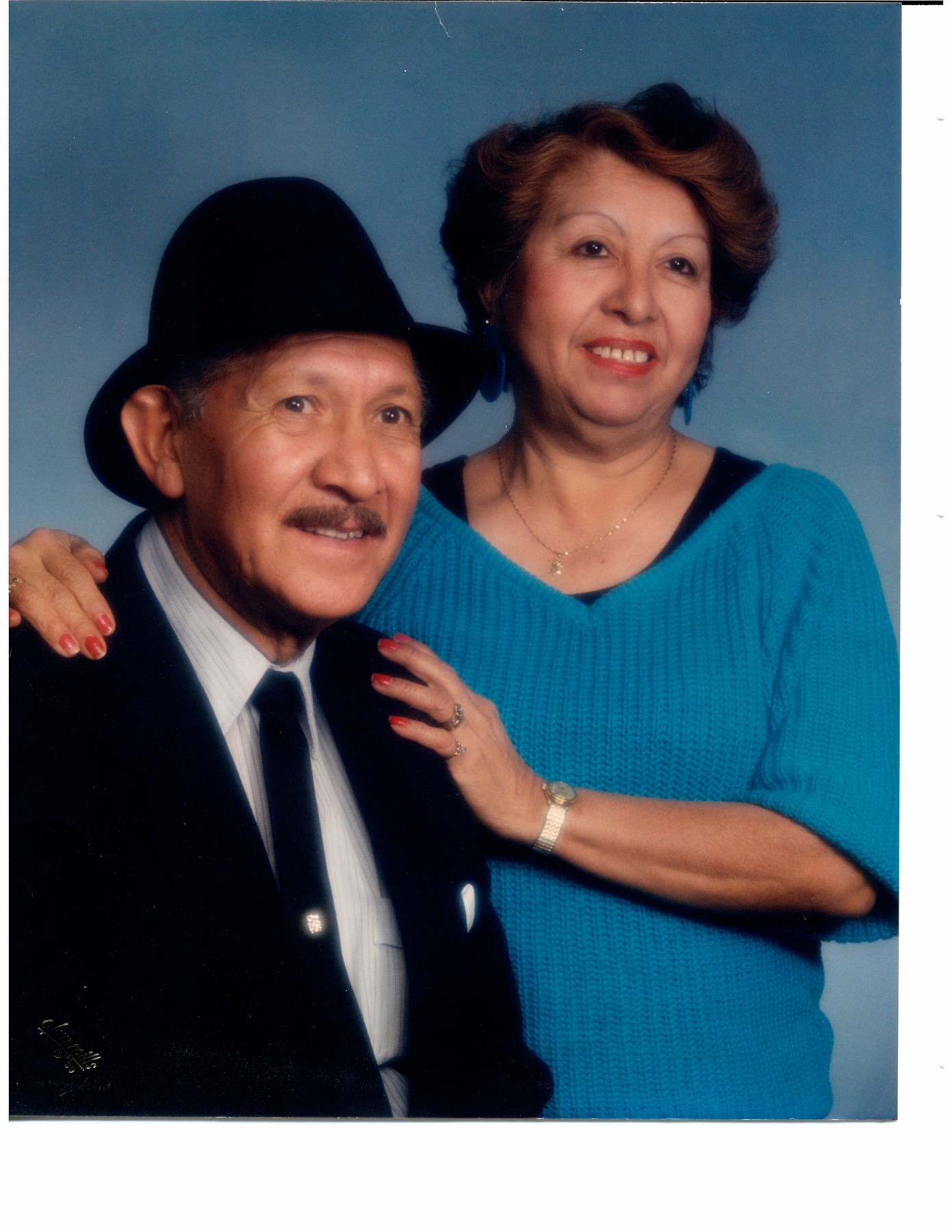 Obituary of Marcelina N Rios